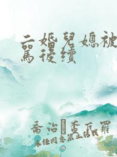 二婚儿媳被婆婆骂后续