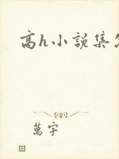 高h小说集父女