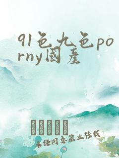 91色九色porny国产