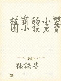 校霸的小哭包校园小说免费阅读