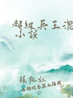 超级兵王混都市 小说
