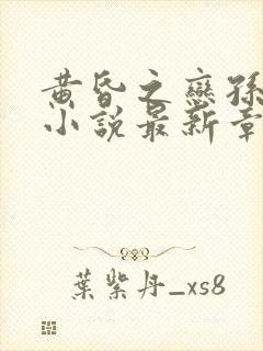 黄昏之恋孙雨菲小说最新章节阅读
