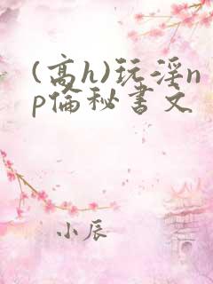 (高h)玩淫np伦秘书文