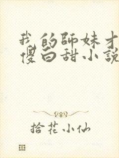 我的师妹才不是傻白甜小说免费阅读