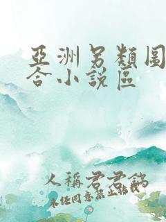 亚洲另类图片综合小说区