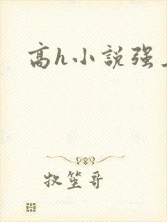 高h小说强上