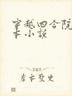 穿越四合院的完本小说