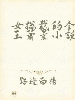 女总裁的全能兵王萧晨小说免费阅