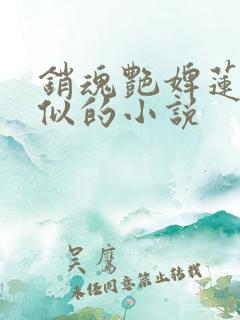 销魂艳婢莲蕊类似的小说