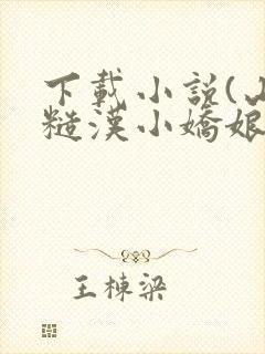 下载小说(山野糙汉小娇娘)