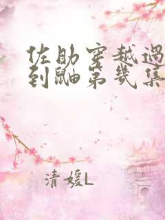 佐助穿越过去见到鼬第几集 佐助穿越过去见到鼬第几集