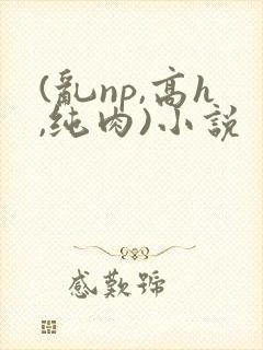 (乱np,高h,纯肉)小说