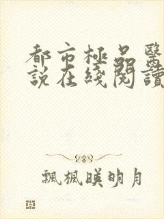 都市极品医神小说在线阅读全文免费