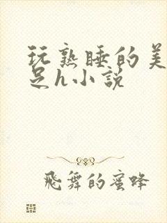 玩熟睡的美妇玉足h小说