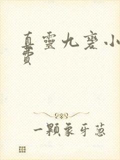 真灵九变小说免费