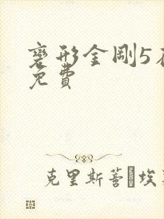 变形金刚5在线免费