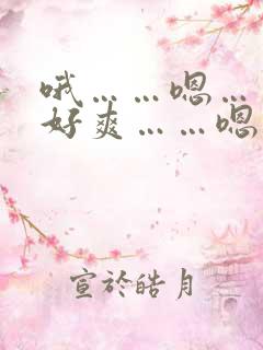 哦……嗯……啊好爽……嗯快点