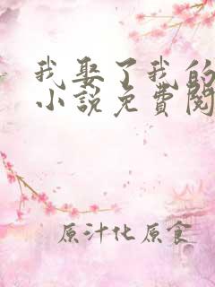 我娶了我的妈妈小说免费阅读