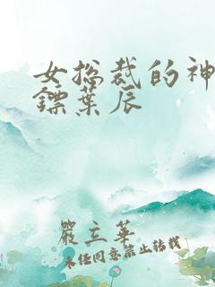 女总裁的神级保镖叶辰