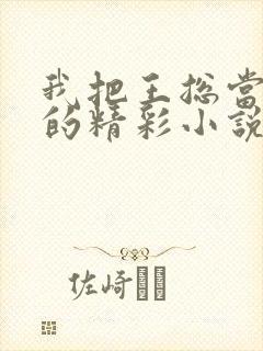 我把王总当老公的精彩小说