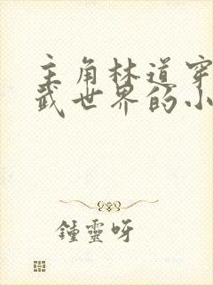 主角林道穿越高武世界的小说