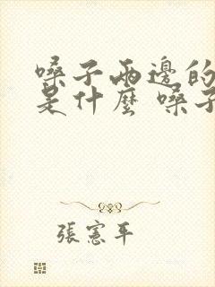 嗓子两边的肉球是什么 嗓子有异物感