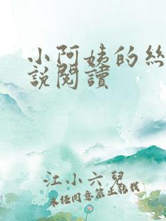 小阿姨的丝袜小说阅读