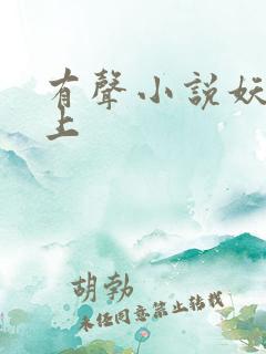 有声小说妖夫在上
