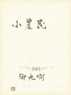 小农民