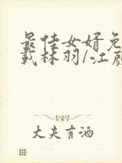 最佳女婿免费下载林羽/江颜