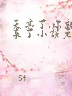 天亮了,你就回来了小说免费阅读
