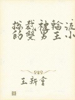 总裁被轮流欺负的双男主小说