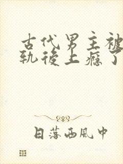 古代男主被迫出轨后上瘾了免费阅读
