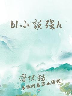 bl小说强h