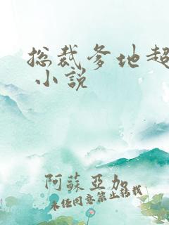 总裁爹地超给力 小说