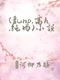 (乱np,高h,纯肉)小说