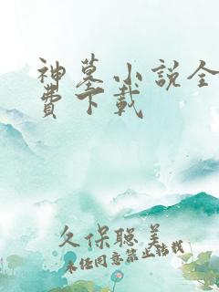神墓小说全本免费下载