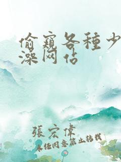 偷窥各种少妇洗澡网站