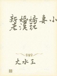 新婚娇妻小敏被老汉玩