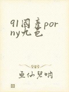 91国产porny九色 91国产porny九色