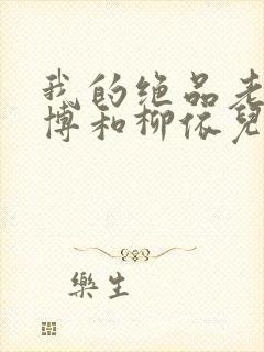 我的绝品老师王博和柳依儿