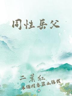 同性岳父