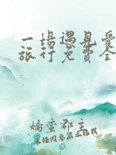 一场遇见爱情的旅行免费全集播放