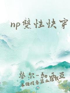 np双性快穿