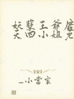 妖孽王爷废材逆天四小姐免费阅读