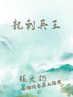 龙刺兵王