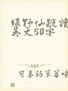 绿野仙踪读后感英文50字