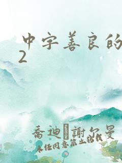中字善良的嫂子2