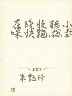在线收听小说妈咪快跑,总裁爹地追来了