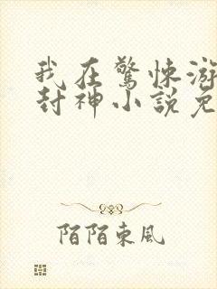 我在惊悚游戏里封神小说免费完本